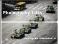 Lezing Fotografie