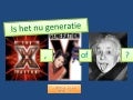 Lezing Vormingsdag KH Leuven