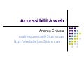 Lezione 07/2006