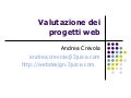 Lezione 08/2006