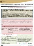Nicaragua smallholder dual-purpose cattle value chain—Intermediate development outcomes