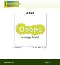 LG+3100+specification