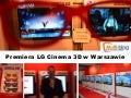 LG Cinema 3D