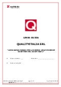 Lgio01b linea guida iso9001 audit fase 2