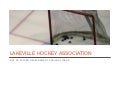 LHA Coaching Resources