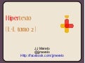 Literatura + Internet: tomo 2
