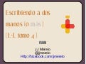 Escritura colaborativa