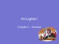 Libel law   chapter 2