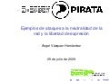 Libertad De Expresion