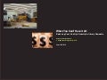 When You Can’t Have it All: Balancing Cost, Quality & Quantity in Library Remodels