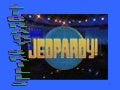 Library Skills Jeopardy