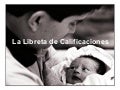 Libreta De Calificaciones