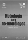 Libro de metrologia