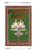 Libro futbol 2009
