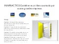 Libro INNPRACTICE GUIDELINE: nuestros avances en emprendimiento