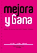 Libro Mejora y Gana. Marca Personal para la búsqueda de empleo