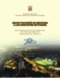 Plan Estratégico de Compras del Estado *PanamaCompra*