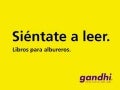 Libros Gandhi