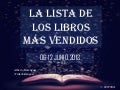 Librosmasvendidos