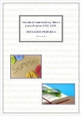 Libros primaria