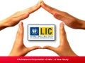 LIC India - An Introduction