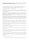 Licences d'armes   Motion adoptée au conseil communal de Liège sur la proposition du MR