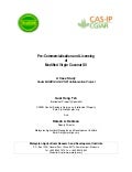Licensing Of  Modified  Virgin  Coconut  Oil In  Malaysia