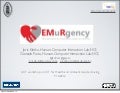 the EMurgency project - LICT workshop on ICT in health