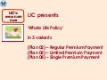 Lic whole life plan 02