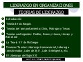 Liderazgo