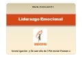Liderazgo e inteligencia emocional [modo de compatibilidad]