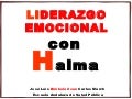Liderazgo emocional