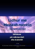 Lidhur Me Menaxhmentin     Në NdëRmarrje (NdëRmarrëSia, E Drejta Tregtare, Infrastruktura, Marketingu, Financimi, Kontabiliteti, Qarkullimi. Tatimi, Shpenzimet Dhe Projektimi)