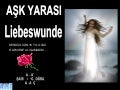 Şair Can AKIN – Şiir Kitabı - AŞK - SENİ SEVİYORUM 013 - Aşk Yarası - Liebeswunde