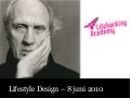 Lifestyle Design