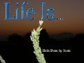 Life Is