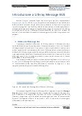 Introduzione a Liferay Message BUS