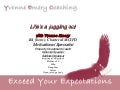 Lifes A Juggling Act - Time Management and Work Life Balance