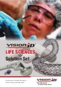 Life Sciences Solution Set