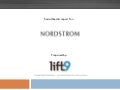 Lift9 Analysis Of Nordstrom Twilight Campaign