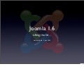 Lifting The Lid On Joomla 1.6