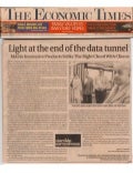 Light At The End Of The Data Tunnel