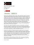 Light electric vehicles 2011