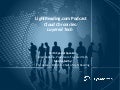 Cloud Chronicles: Layered Tech - LightReading.com