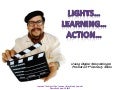 Lights Learning Action 
