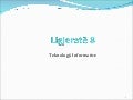 Ligjerata 8