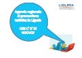 La strategia social media della Regione Liguria