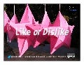 Like or Dislike