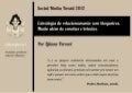 Estratégia de relacionamento com blogueiros