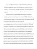 Essay by Jala Cruz: Eli Lilly Scholarship for BDPA Students (2011)